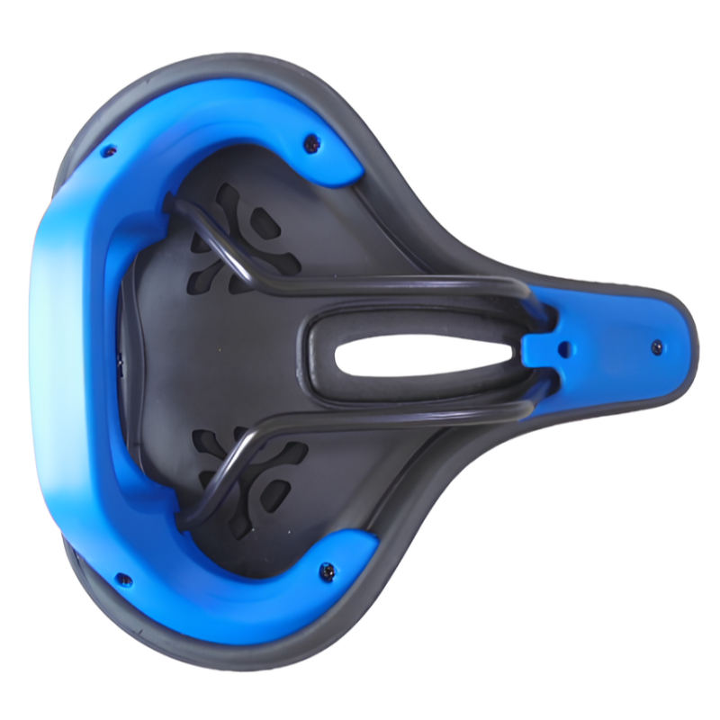 saddle